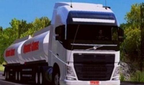 环球卡车新载具最新爆料,颠覆传统,引领物流新潮流